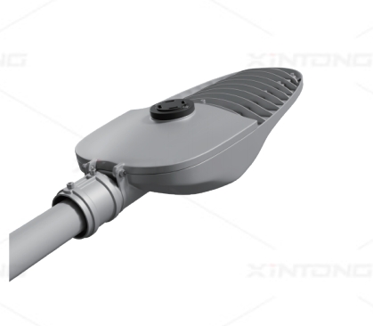 LED street lights
