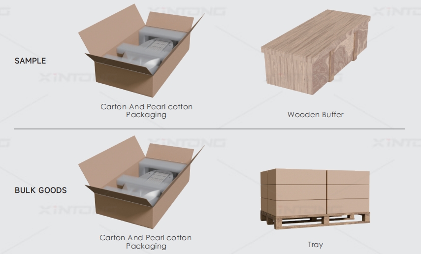 PACKING