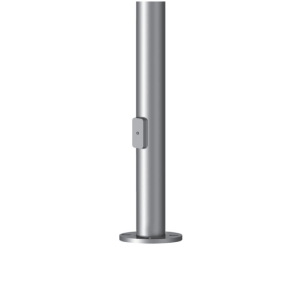 Hot-selling  MPPT Charge Controller  - Galvanized Steel Street Light Pole – Xintong