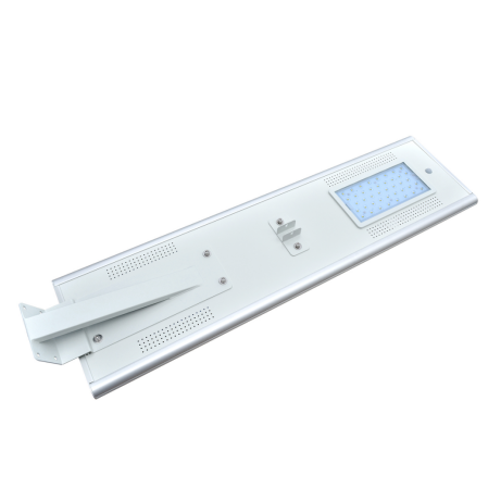 China Cheap price Solar LED Street Light - Ip65 Outdoor All In One Solar Street Lamp – Xintong detail pictures