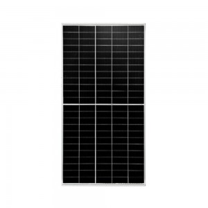 Excellent quality  Wholesale Solar Panel  - 280W Solar Panel Controller Solar Generator – Xintong