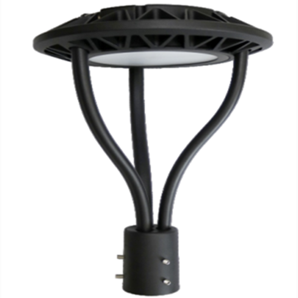 30W Aluminium Outdoor LED Garden Light Pole