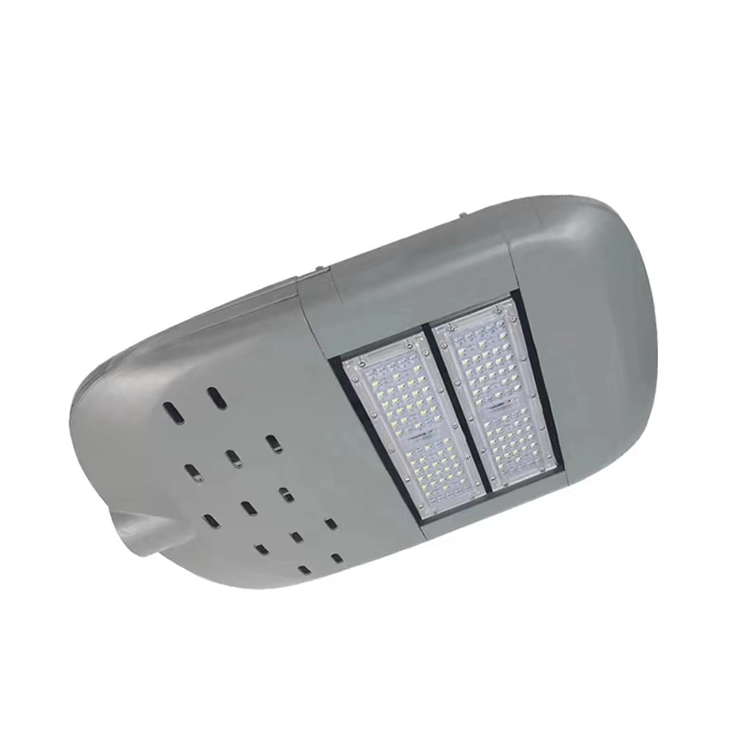 80W Housing LED Lamp Street Light