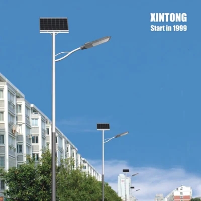 Hot-Sale Portable Road Solar Street Illumination