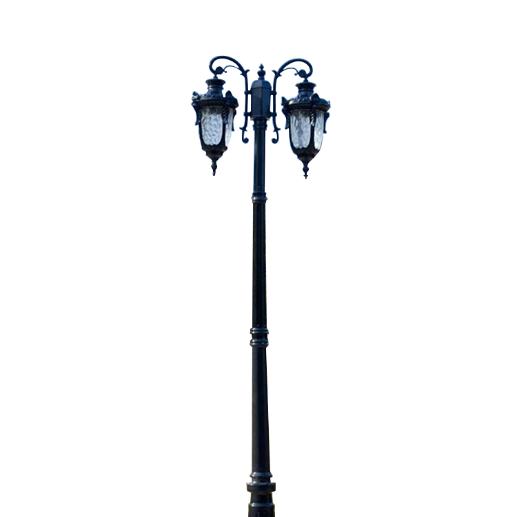 European Style LED Garden Street Light