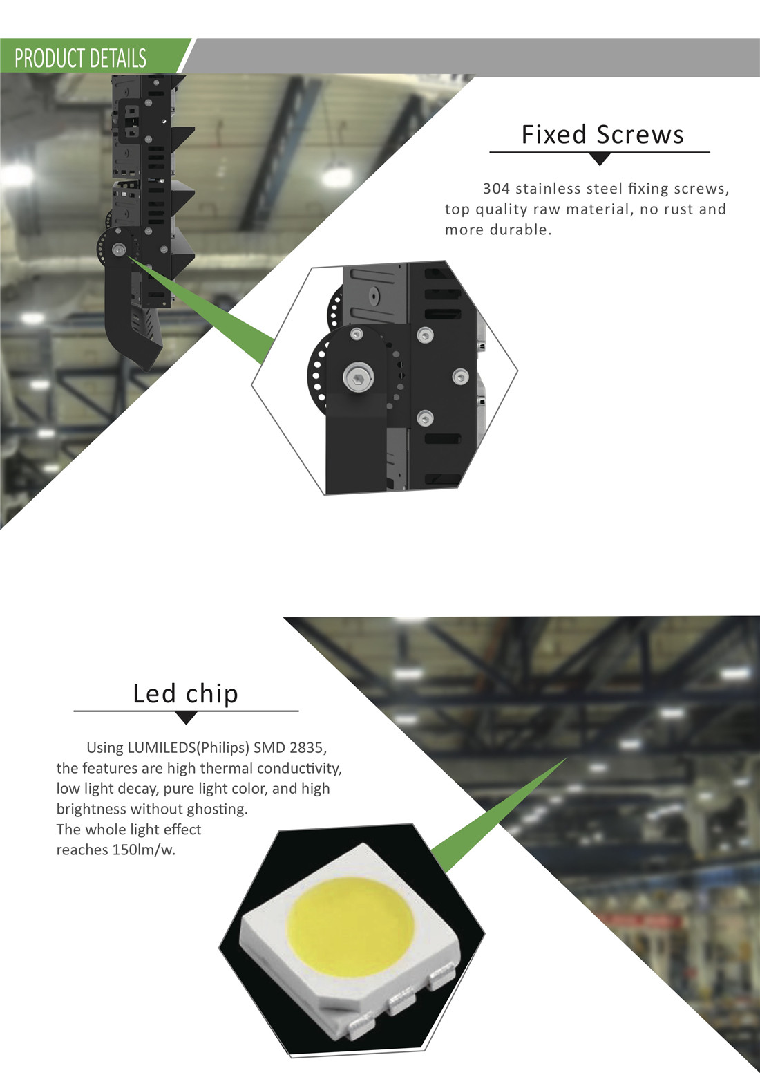 Flood Light Details 3