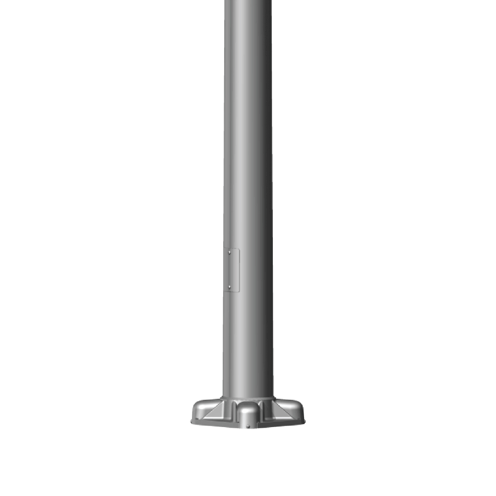 Pole galvanizzata-11-(1)