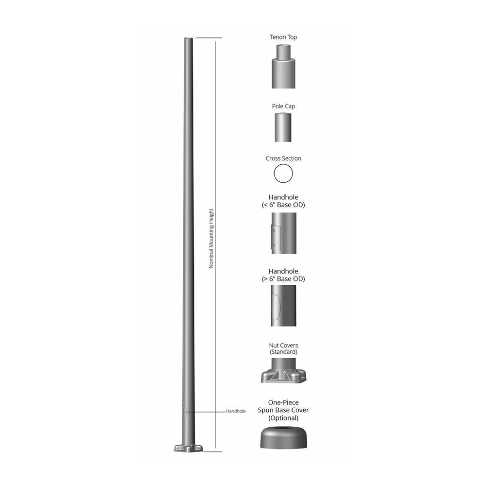 Gegalvaniseerd-pole-11-1