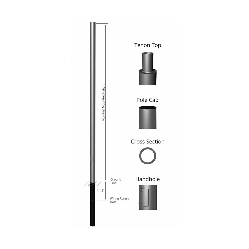 Gegalvaniseerd-pole-9-1