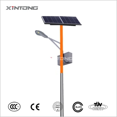 Hot-Sale Portable 5 Year WarrantySolar Street Illumination