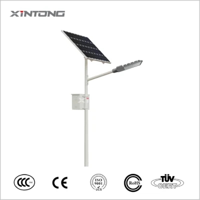 Hot-Sale Portable Crossroads Soalr Street Light