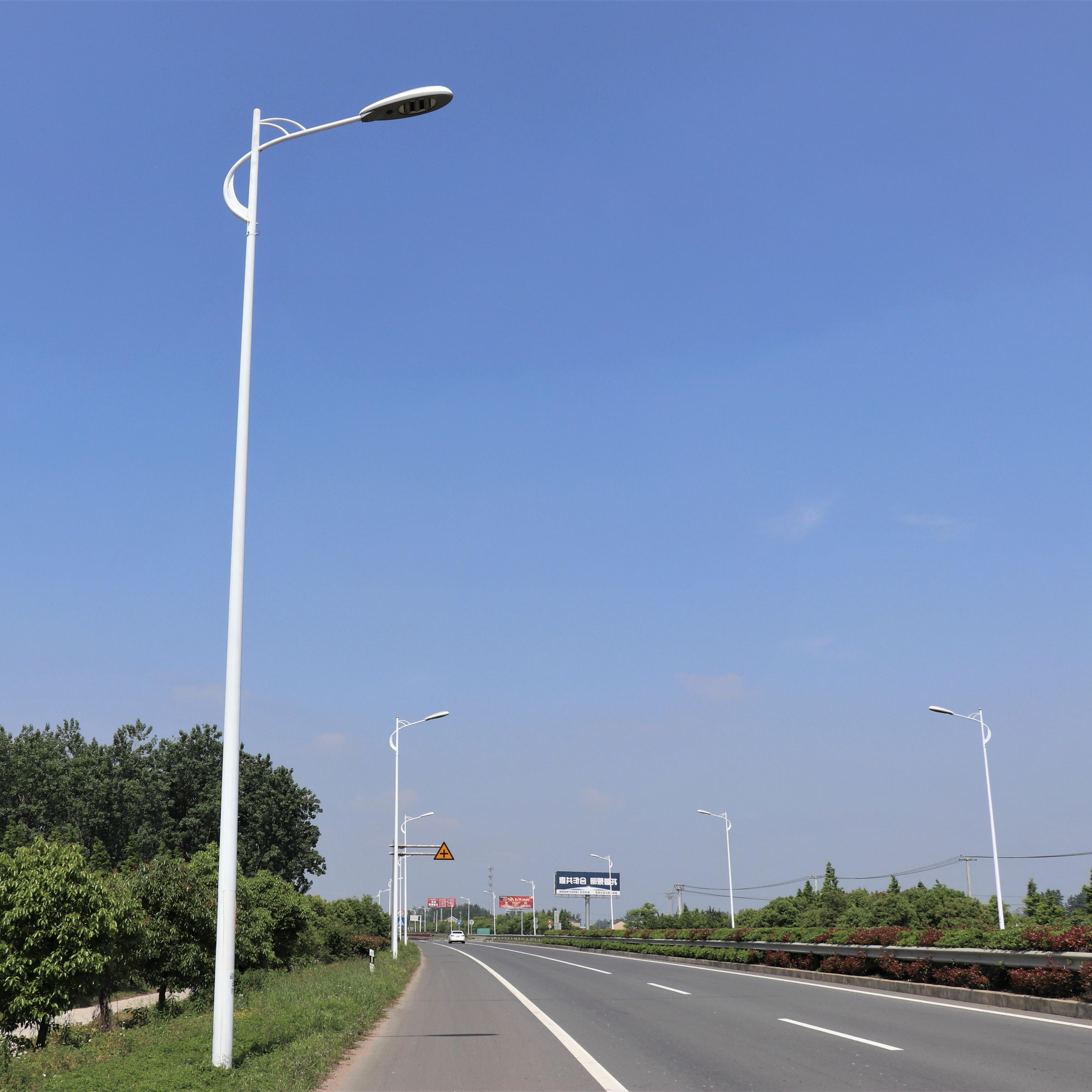 100W LED Street Light