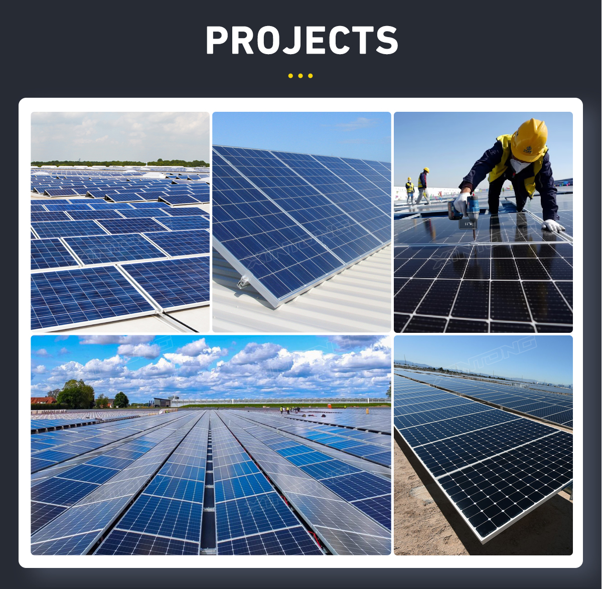 Solar Panel PRODUCT DETAILS 7