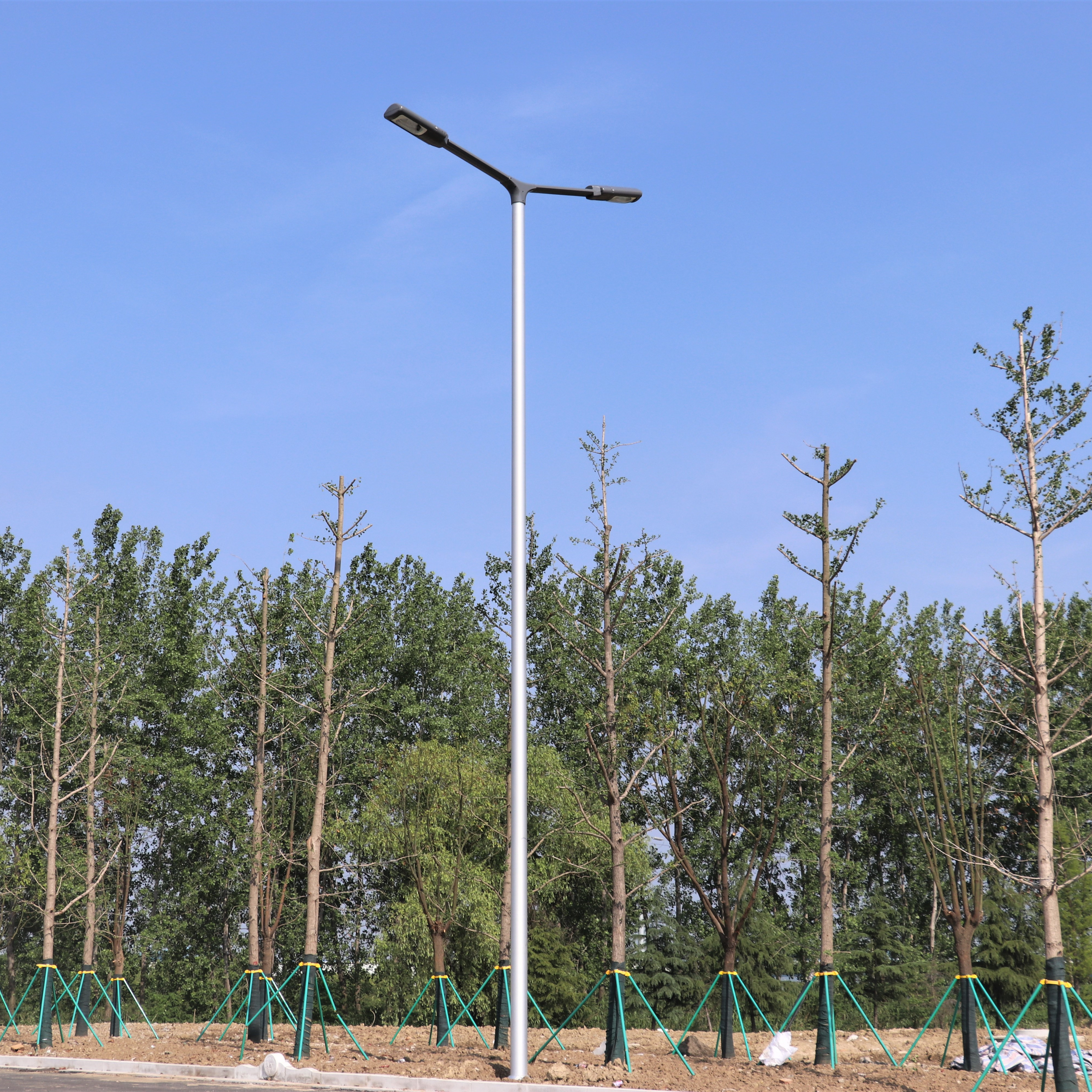 OEM/ODM Supplier  High Power Street Light  - Traditional High Pressure Sodium Lamp – Xintong Featured Image