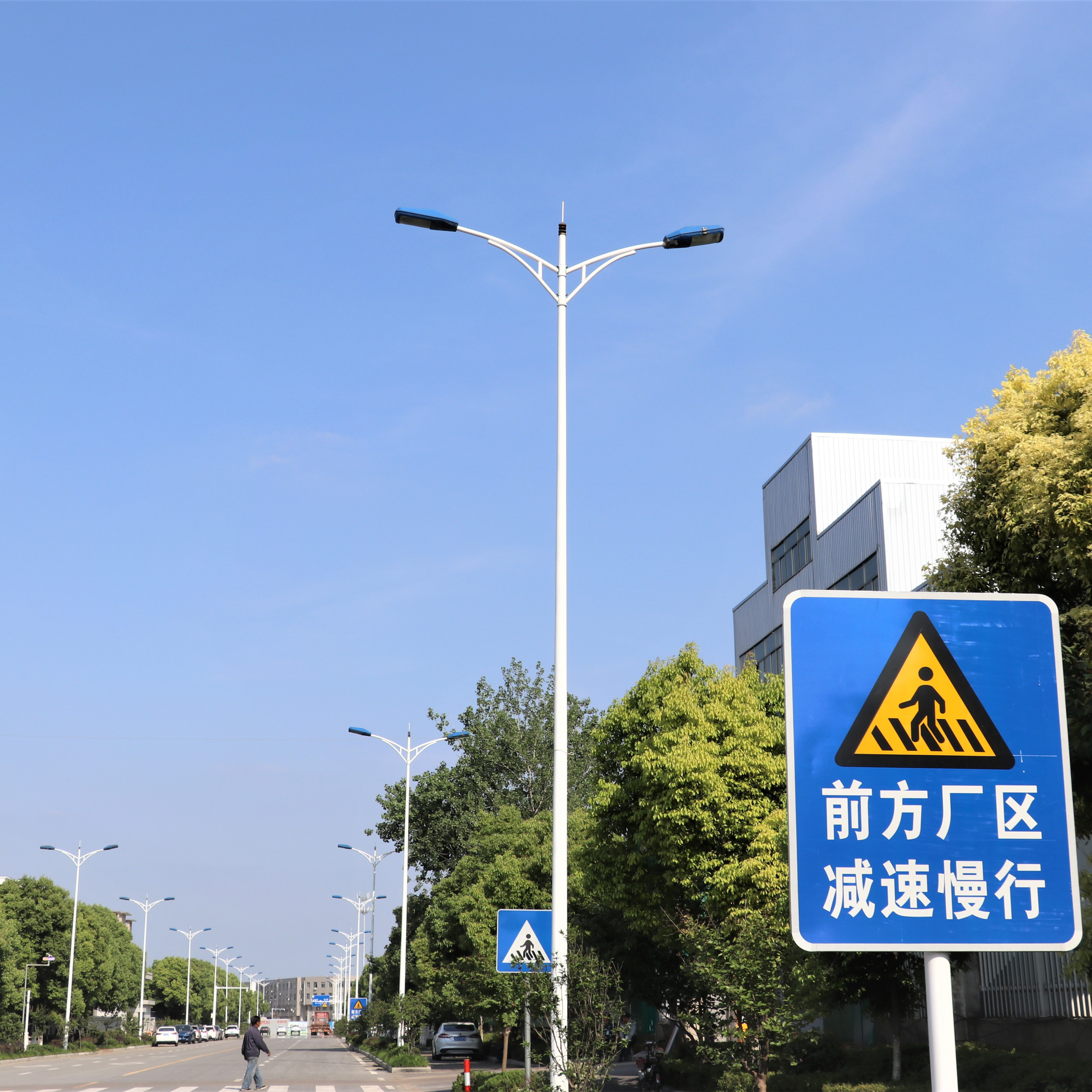 OEM/ODM Supplier High Power Street Light - Traditional High Pressure Sodium Lamp – Xintong detail pictures
