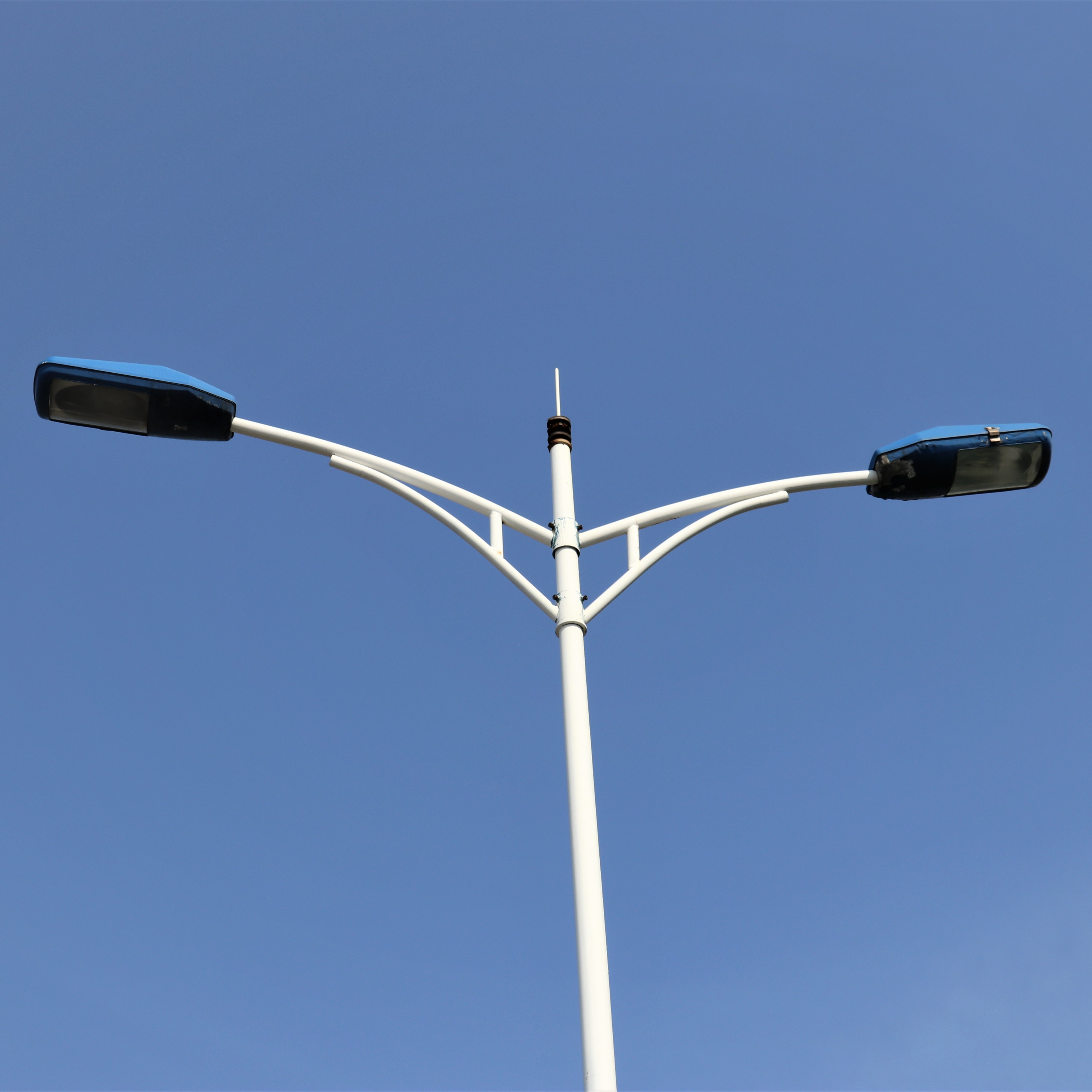 OEM/ODM Supplier High Power Street Light - Traditional High Pressure Sodium Lamp – Xintong detail pictures