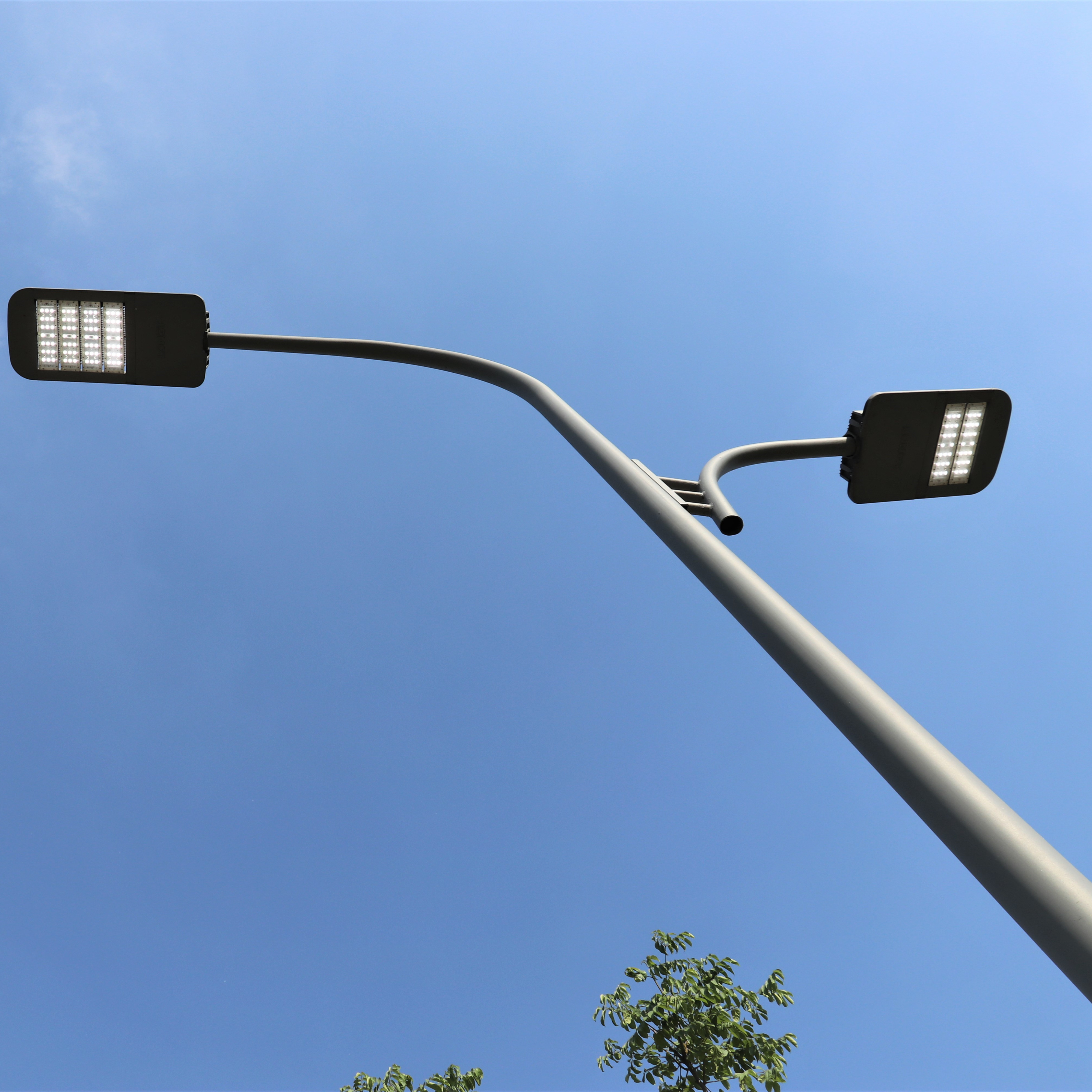 OEM/ODM Supplier High Power Street Light - Traditional High Pressure Sodium Lamp – Xintong detail pictures