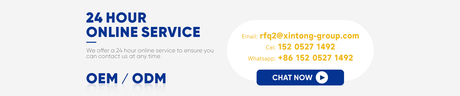 contact