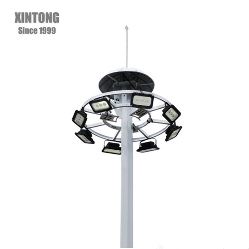 Tennis Count High Mast Led Flood Light
