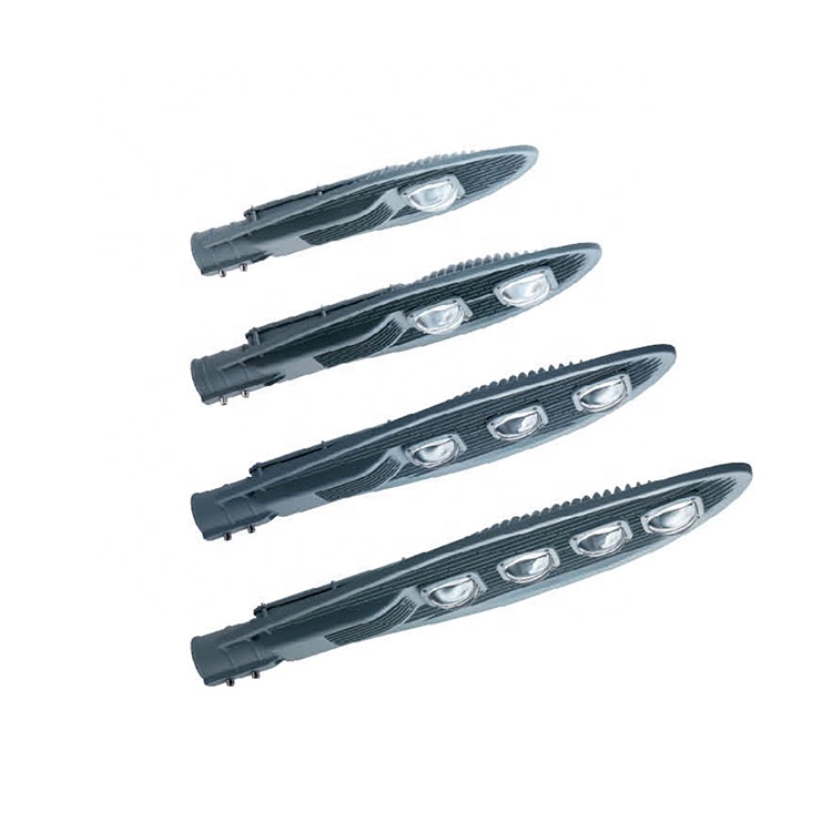 100W Housing LED Lamp Street Light