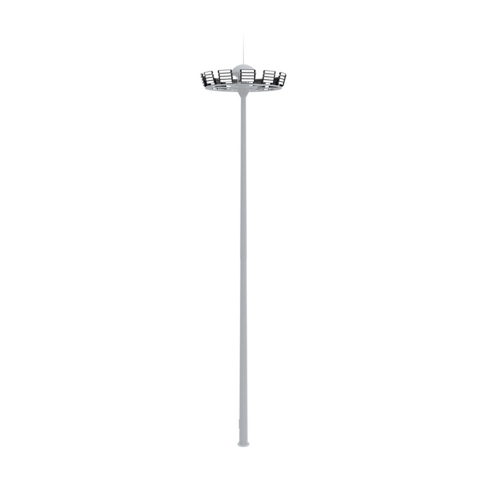 Hot-selling  Lifting High Mast Light  - LED Tennis Court Lights for Stadium High Mast Pole  – Xintong
