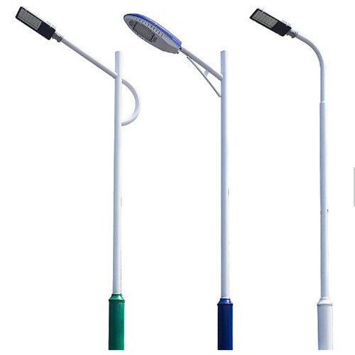 Aluminum ip65 Waterproof Outdoor 60W Led Solar Street Light