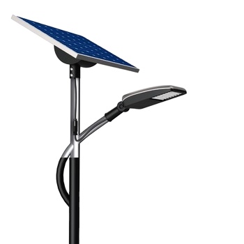 80W Solar Street Light For Road