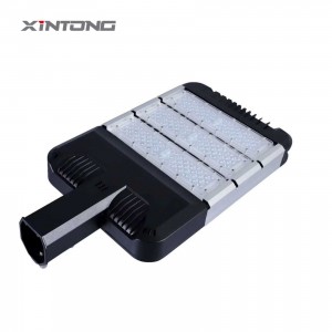 Factory wholesale  Street LED Lamp Post Light  - 120W LED Street  Light – Xintong